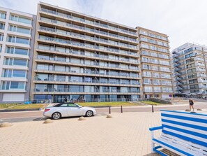 Leilighet | Eksteriør