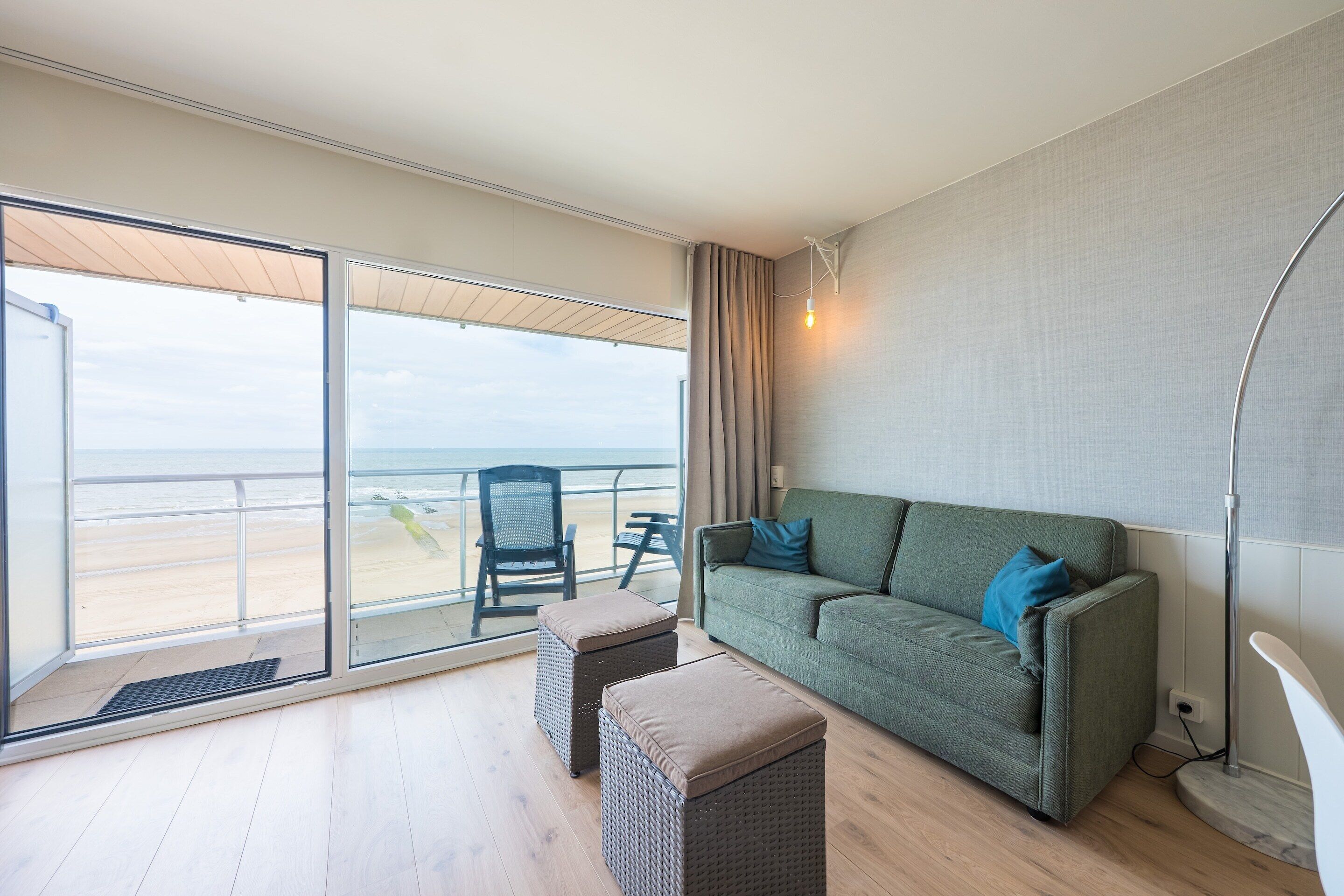 Appartamento | Area soggiorno