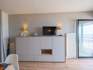 Apartment | Wohnzimmer