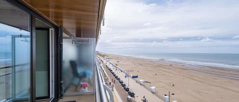 Departamento | Vista desde la propiedad