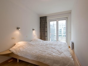 Apartment - Apartment in Nieuwpoort by the Seafront (Koksijde)