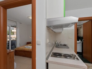 Apartment | Private kitchen