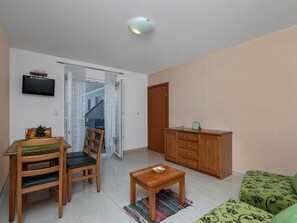 Apartamento | Opções para refeição
