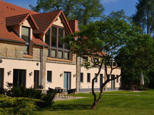 Holiday Apartment V Freyja