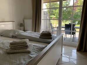 Apartment | 1 bedroom - Sylt in the House Eight de Dunes (St. Peter-Ording)