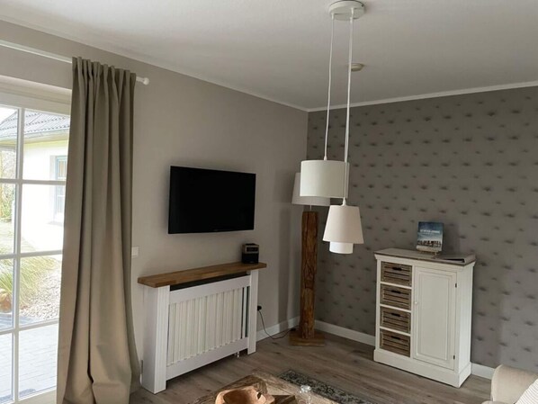 Interior - Sylt in the House Eight de Dunes (St. Peter-Ording)
