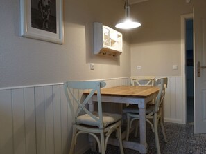 Dining - Sylt in the House Eight de Dunes (St. Peter-Ording)