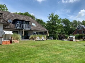 Exterior - Sylt in the House Eight de Dunes (St. Peter-Ording)