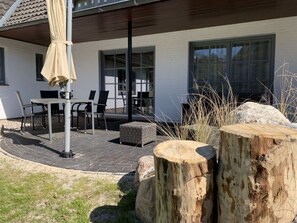 Property amenity - Sylt in the House Eight de Dunes (St. Peter-Ording)