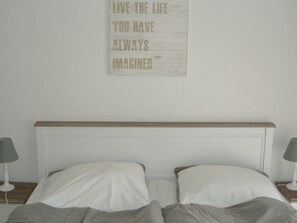 Apartamento | 1 quarto