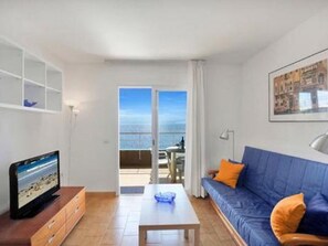 Appartement | Woonruimte