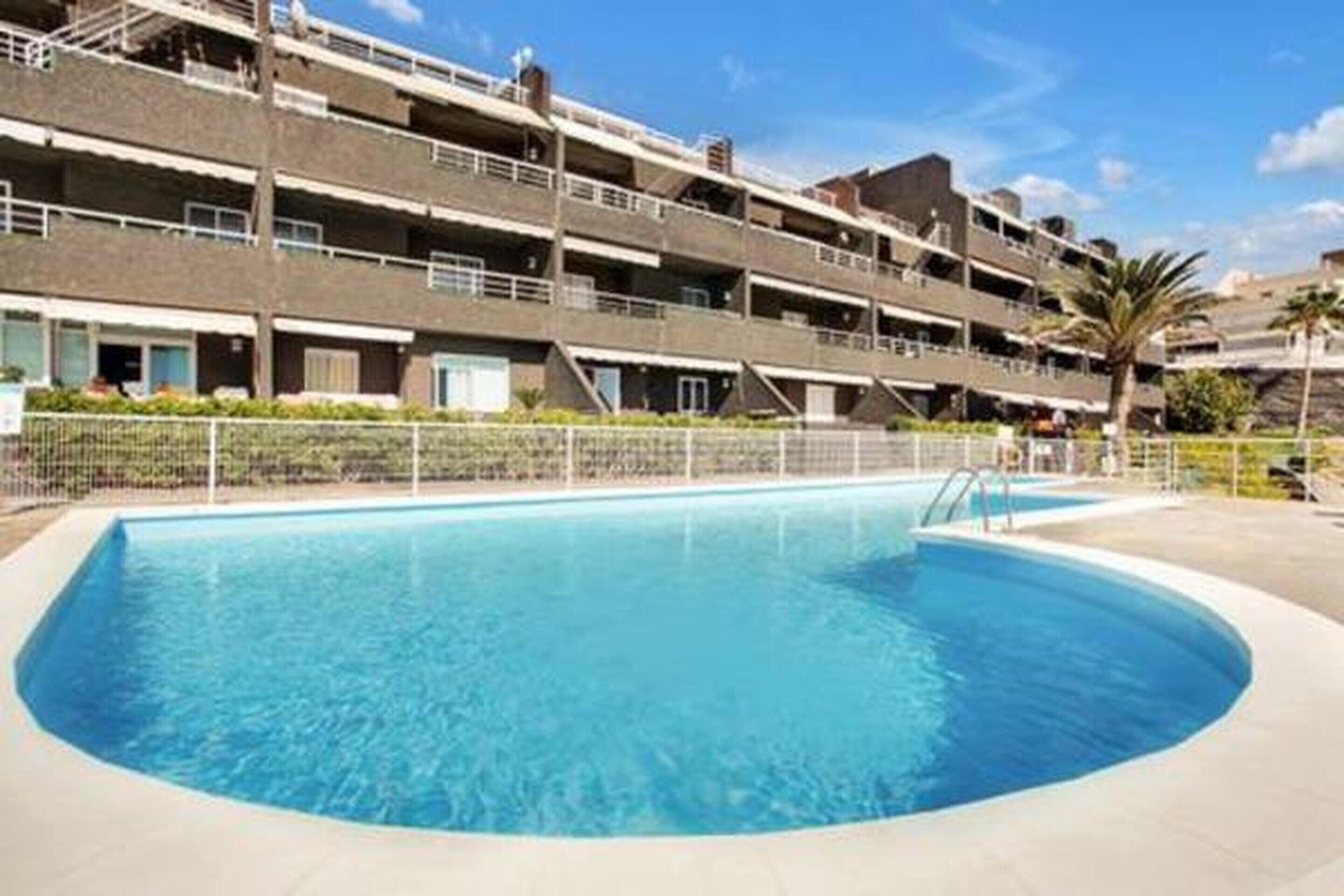 Apartment | Pool | Outdoor pool
