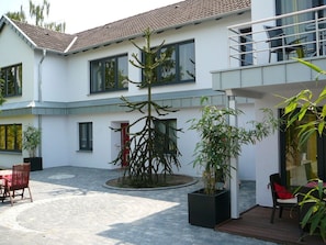 Exterior - App. 1 From Engel & Co (Bad Zwischenahn)
