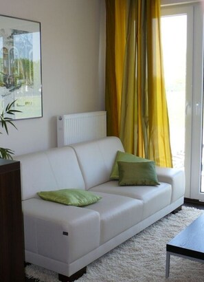 Living area - App. 1 From Engel & Co (Bad Zwischenahn)