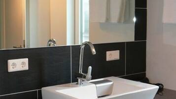 Ferienhaus | Badezimmer