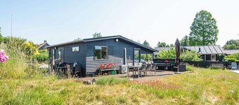 5 Person Holiday Home in Malling