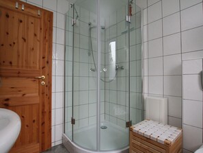 Apartment | Badezimmer