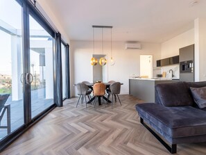 Villa | Restauration