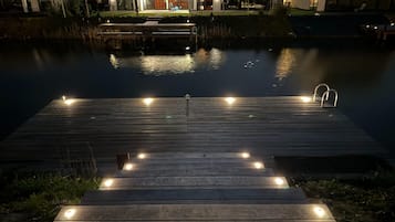 Villa | View from property