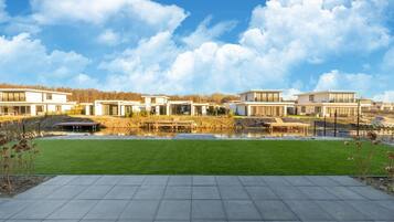 Villa | Exterieur