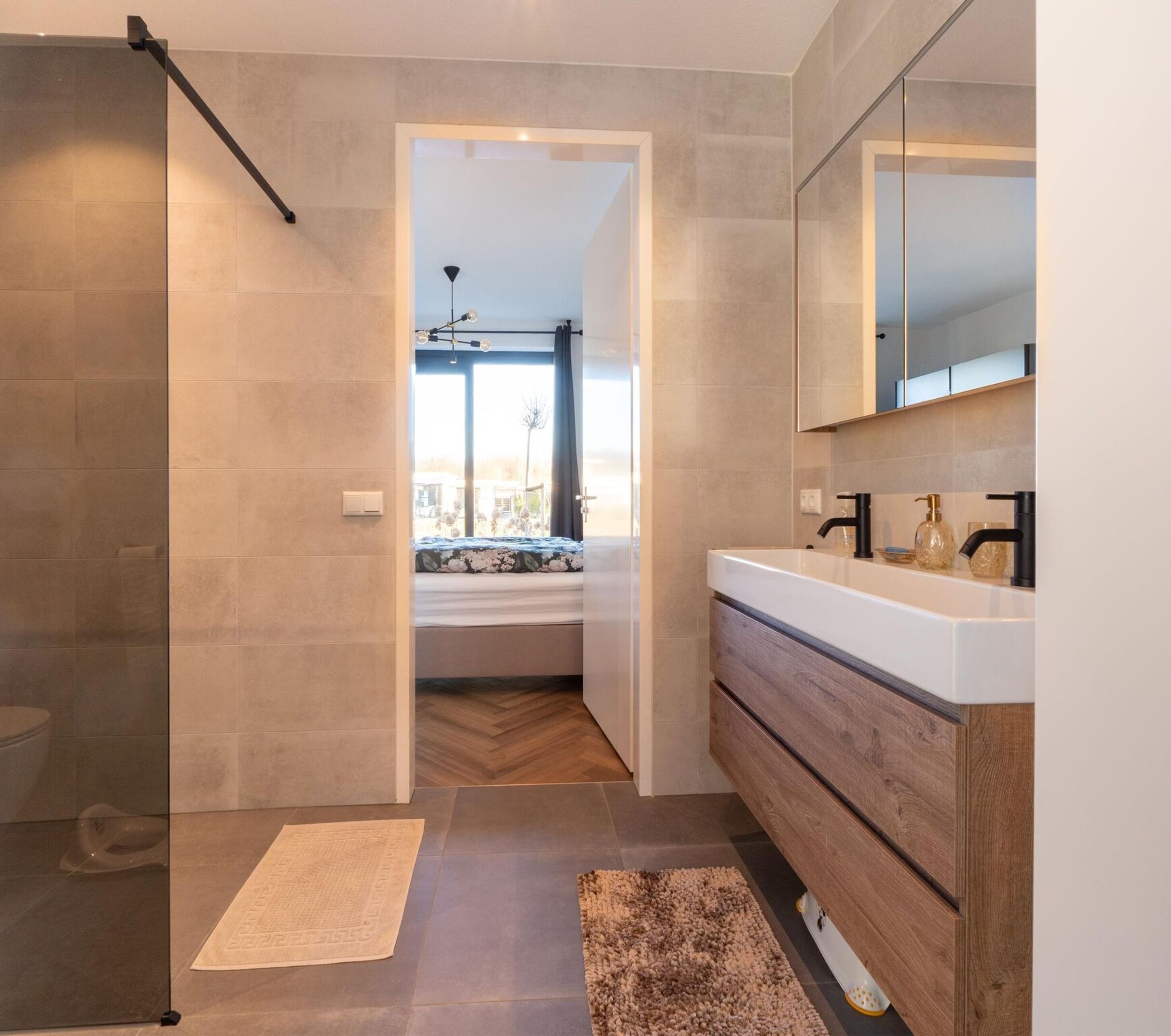 Villa | Bathroom