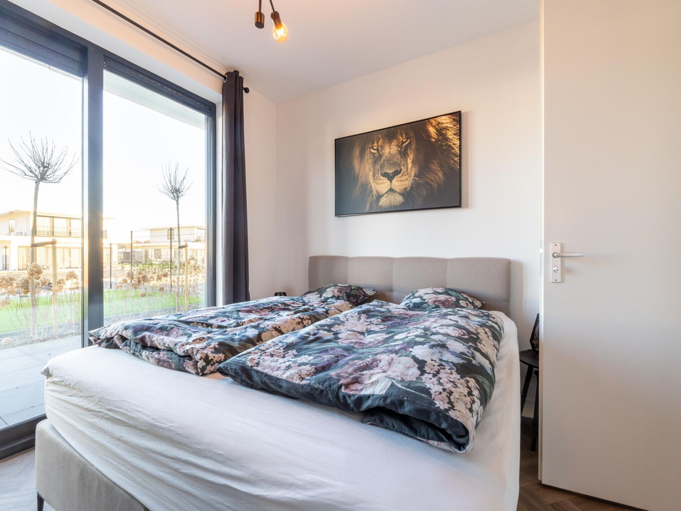 Villa | 4 bedrooms, individually furnished, bed sheets