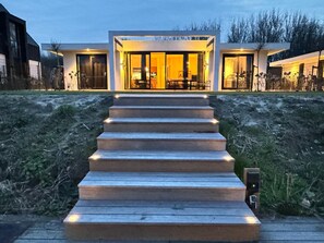 Villa | Extérieur