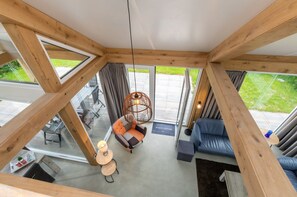House | Living area