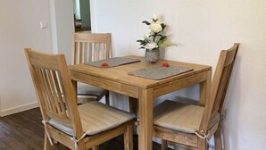Dining - Idylle in het Zwarte Woud (Todtmoos)