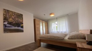 House | 2 bedrooms, iron/ironing board - Idylle in het Zwarte Woud (Todtmoos)
