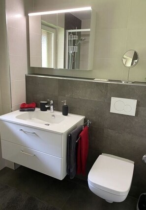 Rumah | Kamar mandi