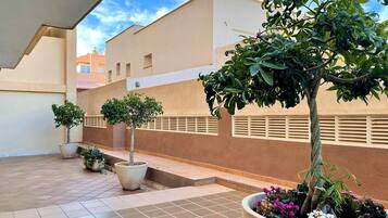 Appartement | Exterieur