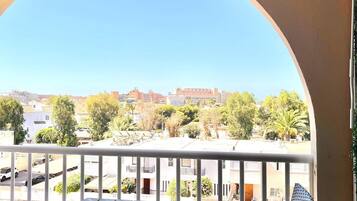 Apartment | View from property