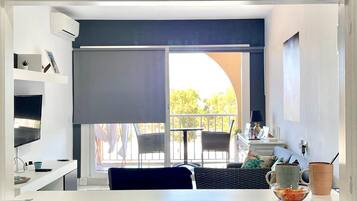 Appartement | Dineren