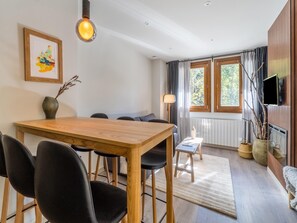 Appartement | Restauration