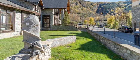 Apartment | Exterior
