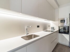 Apartamento | Cocina privada | Tostadora