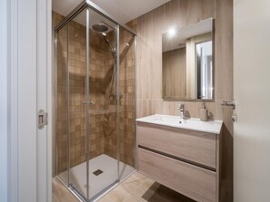 Appartement | Salle de bain