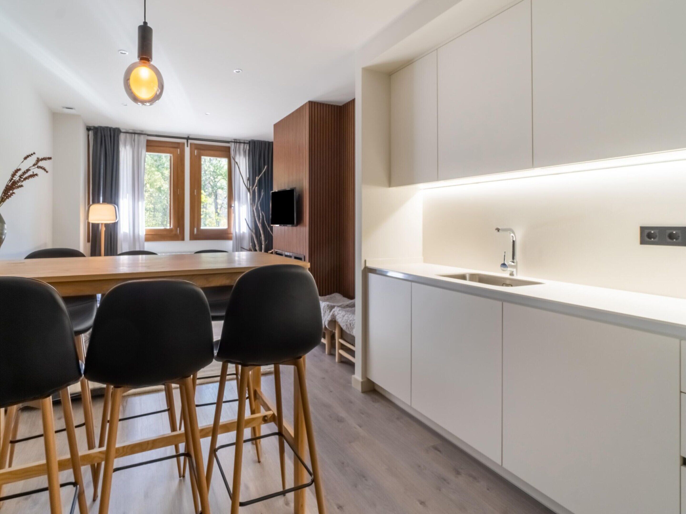 Apartament | Cuina privada | Torradora 