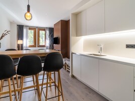 Apartamento | Cocina privada | Tostadora