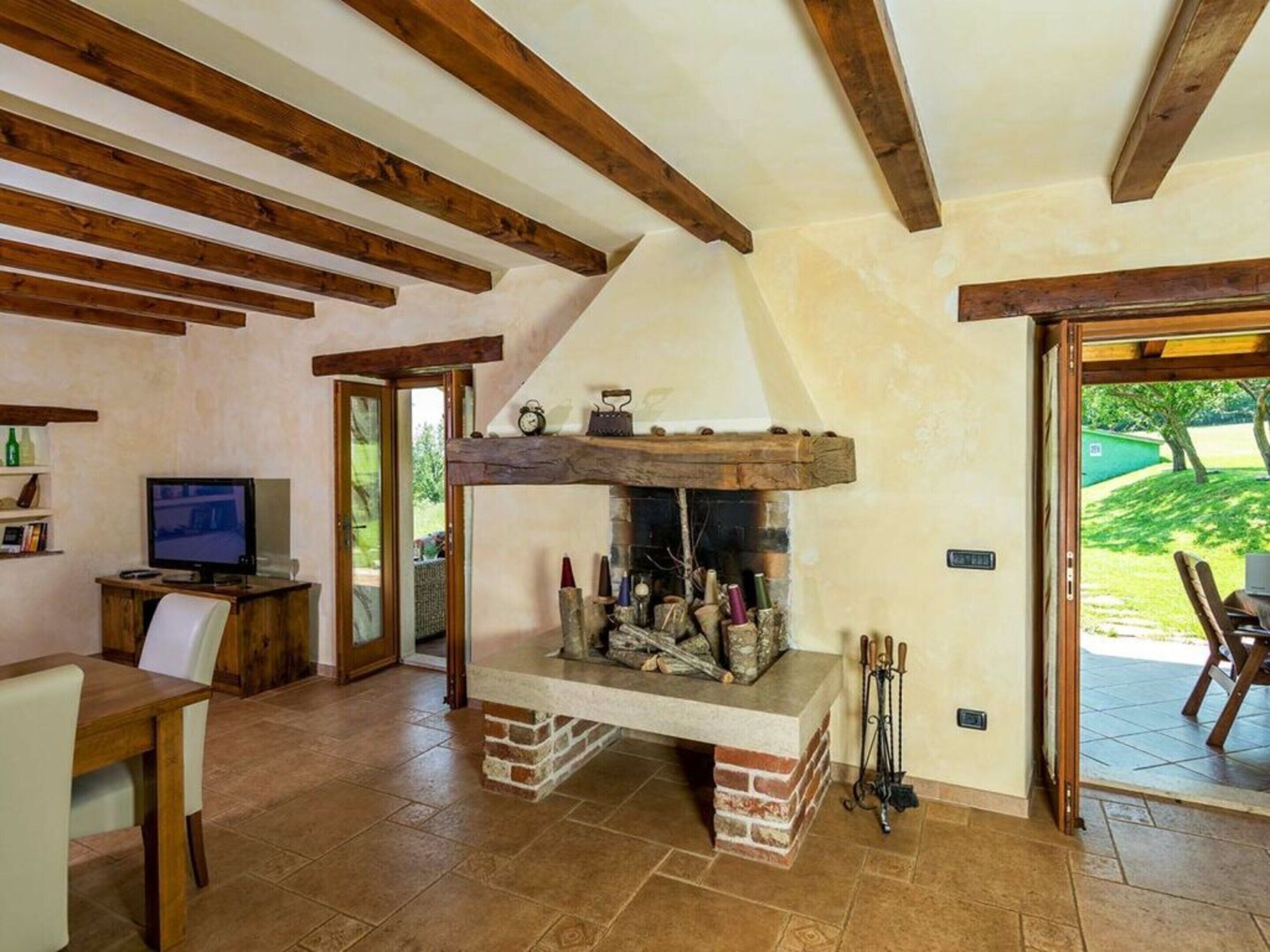 Biệt thự | Khu phòng khách