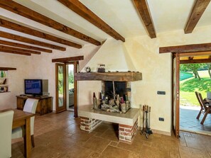 Villa | Living area - Villa Mala Kopa (Barban)