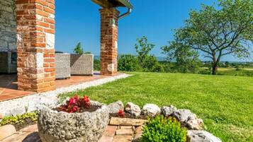 Biệt thự | Ngoại thất