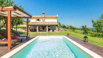 Biệt thự | Hồ bơi