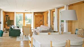 Unclassified image, 2 of 25, button - 6 Person Holiday Home in Hesselager (Hesselager)