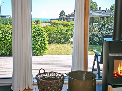 6 Person Holiday Home in Hesselager