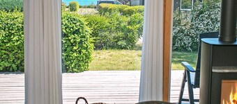6 Person Holiday Home in Hesselager