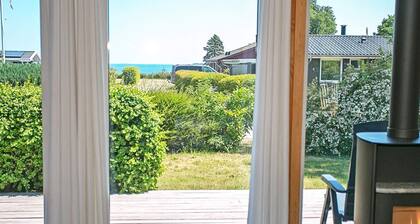 6 Person Holiday Home in Hesselager