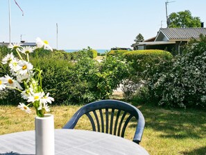 House | Exterior - 6 Person Holiday Home in Hesselager (Hesselager)