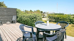Unclassified image, 5 of 25, button - 6 Person Holiday Home in Hesselager (Hesselager)